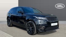 Land Rover Range Rover Velar 2.0 P250 R-Dynamic SE 5dr Auto Petrol Estate